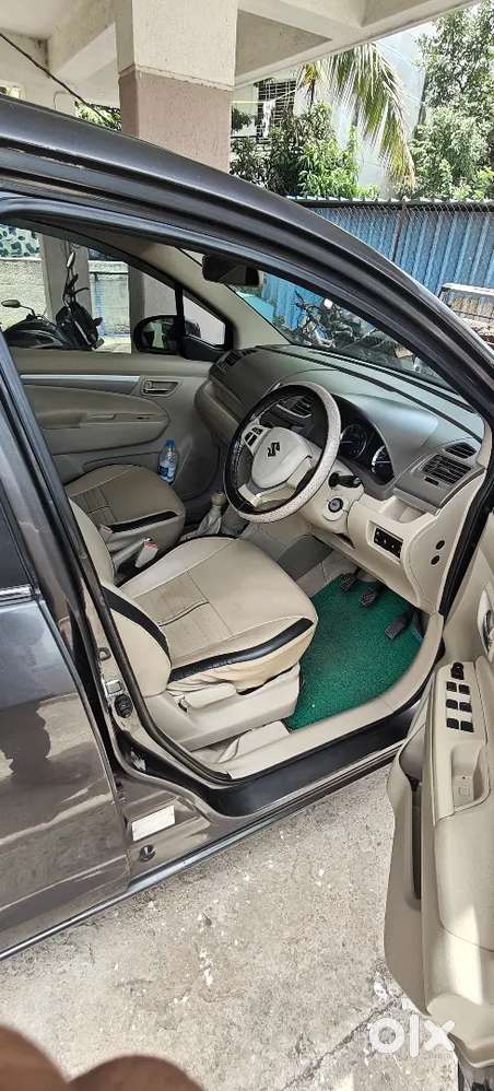 Maruti Suzuki Ertiga Vdi 08/2017