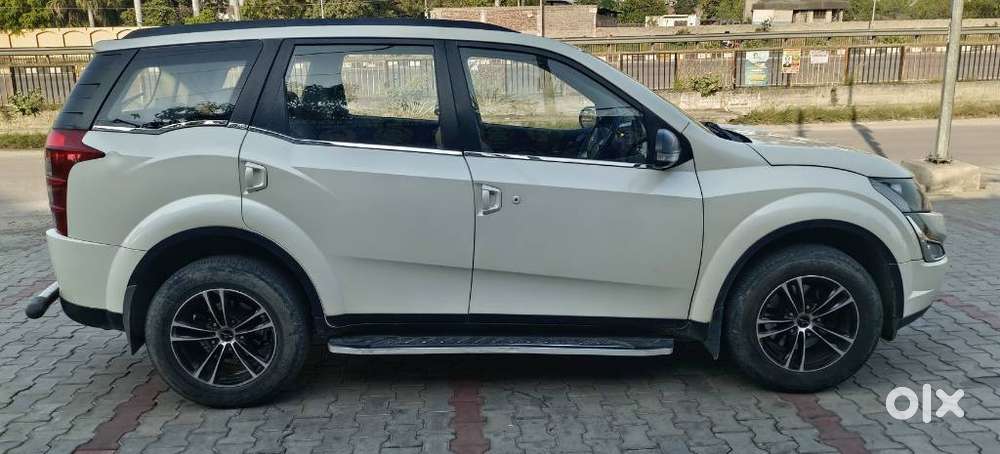Mahindra Xuv500 W6 2wd, 2016, Diesel