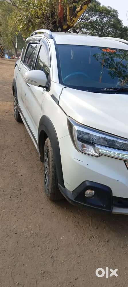 Singal Hand Car Genuine Kilometre