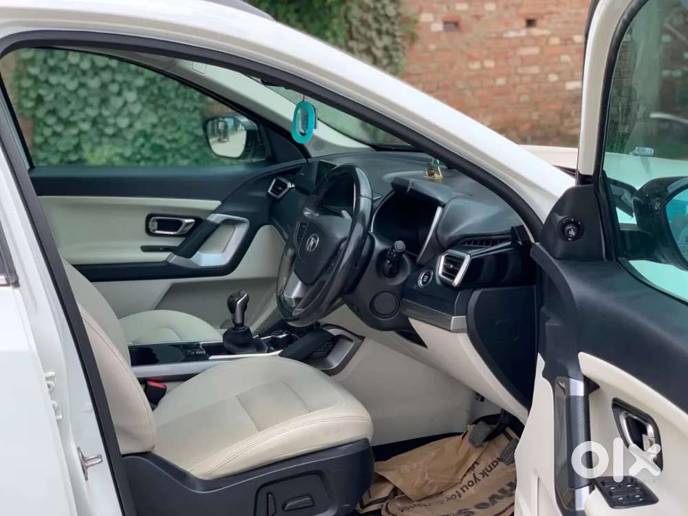 Tata Safari 2.0 Kryotec Xz Plus, 2021, Diesel
