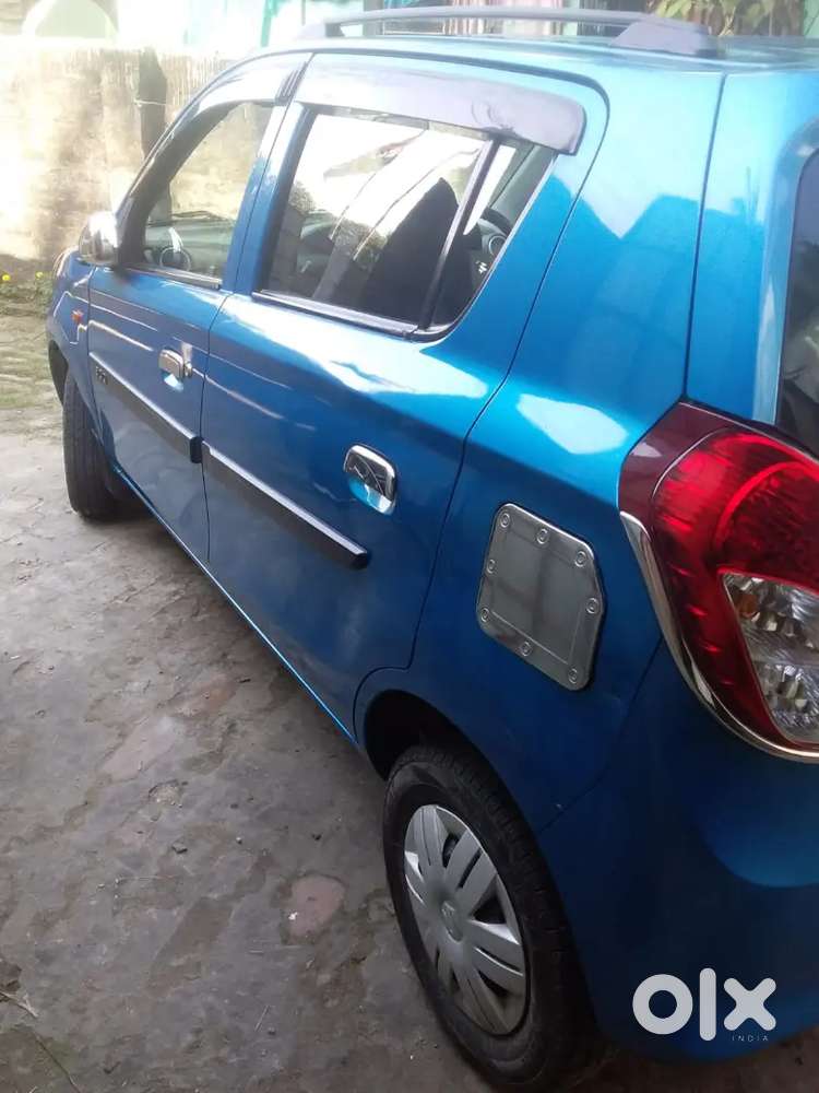 Alto 800(personal Use Car)