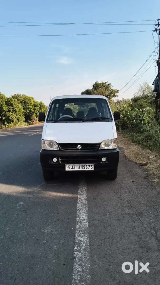 Eeco 5 Str Cng