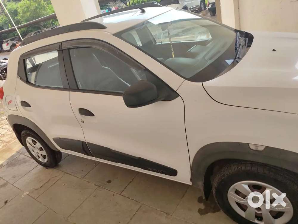 Renault Kwid Rxt 2016