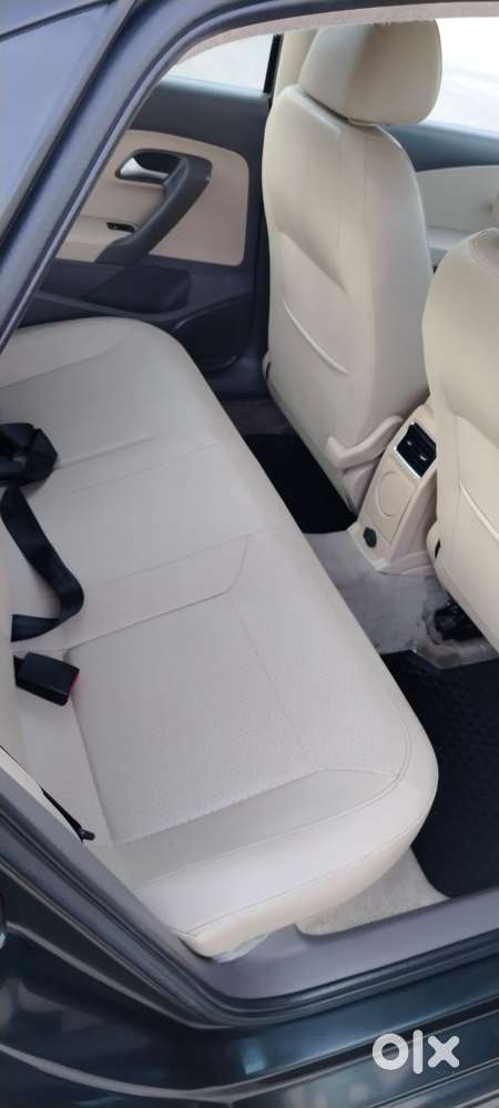 Volkswagen Vento 2013-2015 1.5 Tdi Highline, 2019, Diesel