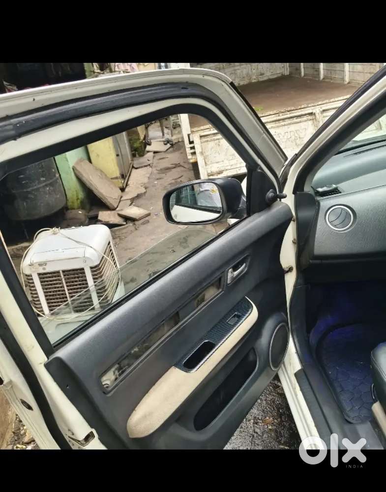 Maruti Suzuki Dzire 1.2 2012