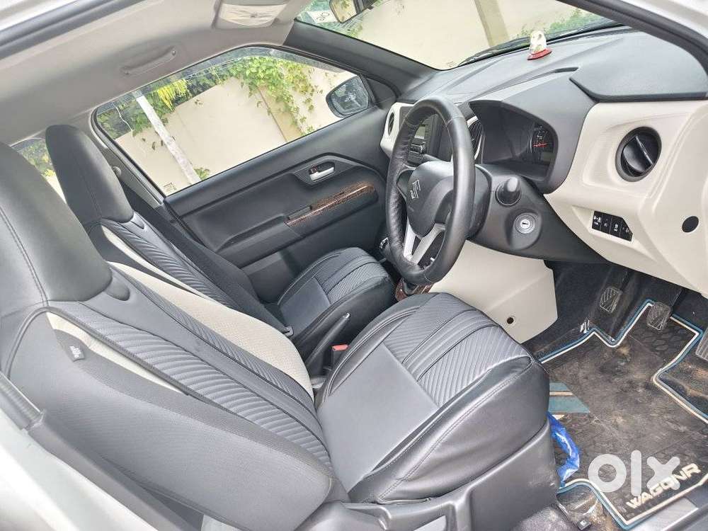 Maruti Suzuki Wagon R Vxi Plus(o), 2025, Petrol