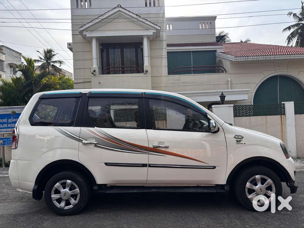 Mahindra Xylo D4 Bs Iii, 2016, Diesel