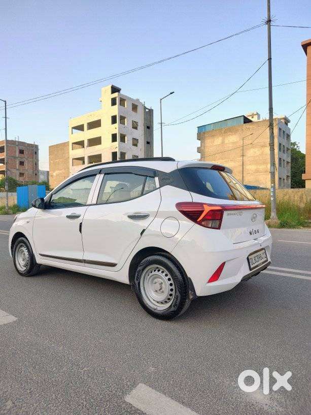 Hyundai Grand I10 Nios Era 1.2 Kappa, 2024, Petrol