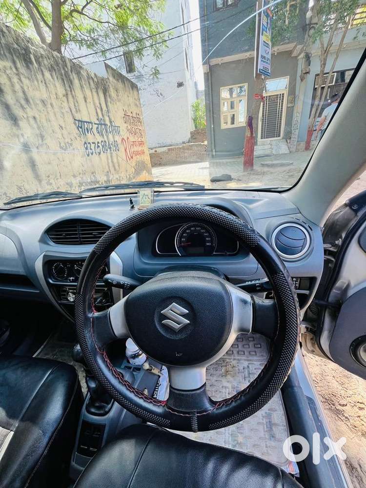 Maruti Suzuki Alto 800 2015 Petrol Well Maintained