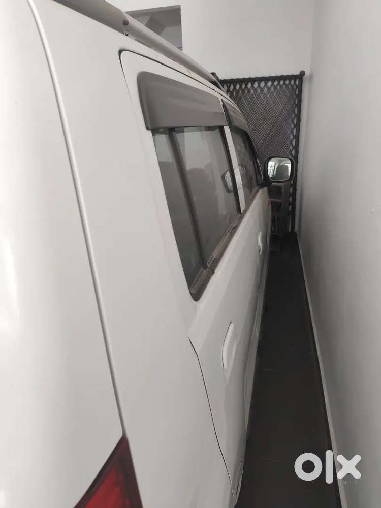 Maruti Suzuki Wagon R 1.0 2017
