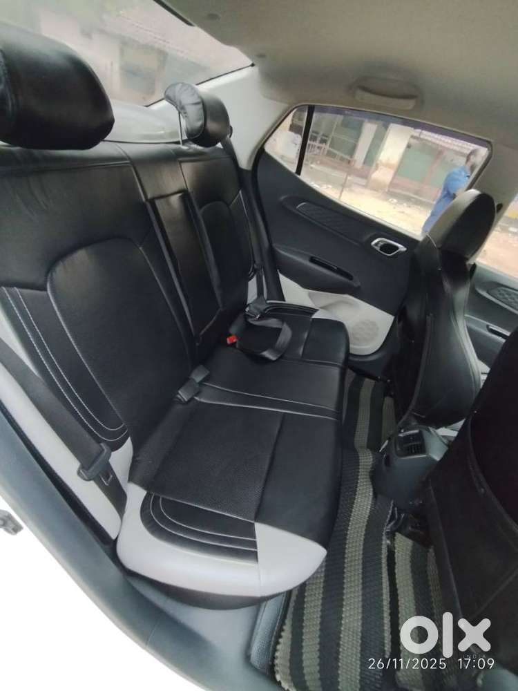 Hyundai Aura 1.2 Sx Petrol Manual, 2020, Petrol