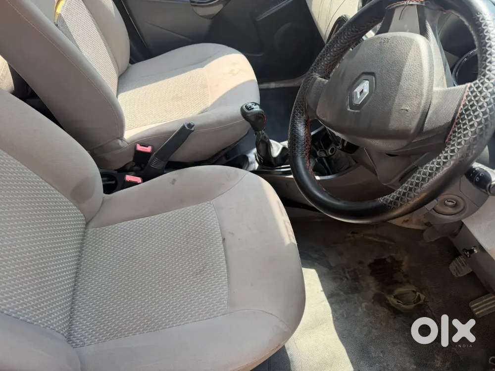 Renault Duster 2015