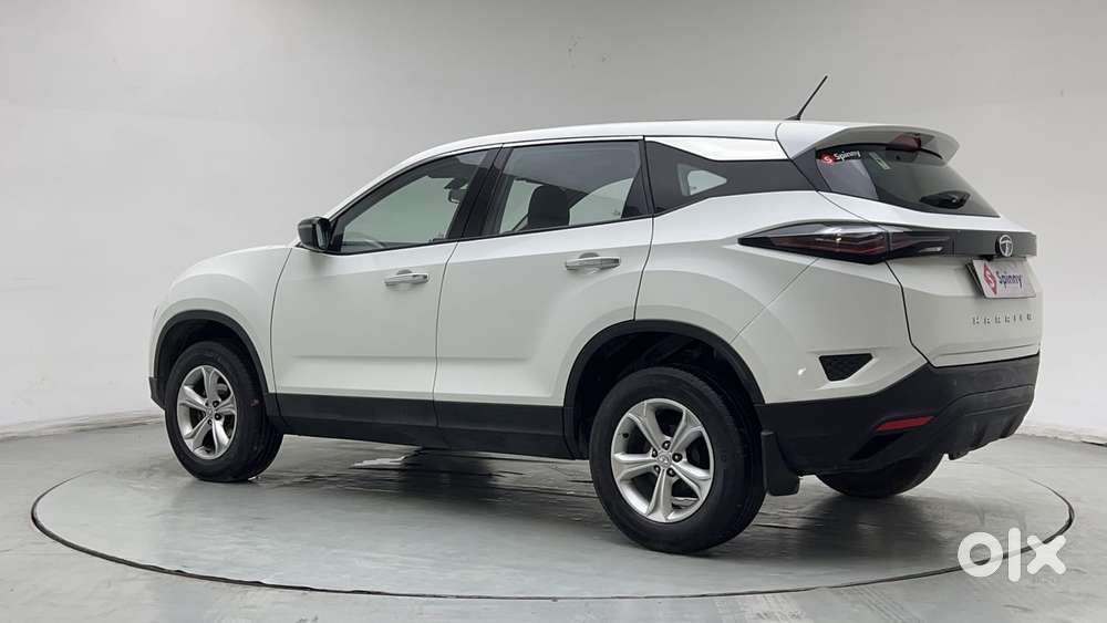 Tata Harrier 2.0 Kryotec Xta Plus, 2022, Diesel