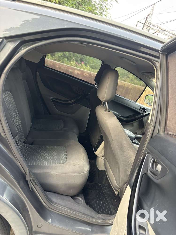 Tata Nexon Amt 1.5 Revotorq Xma, 2019, Diesel