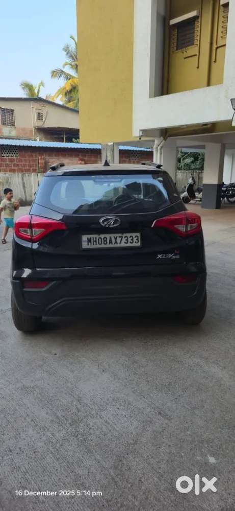 Mahindra Xuv300 2021