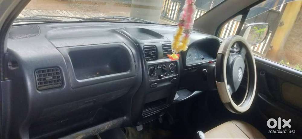 Single Owner Wagon R 2007  Excellent Condition  Urgent Sale