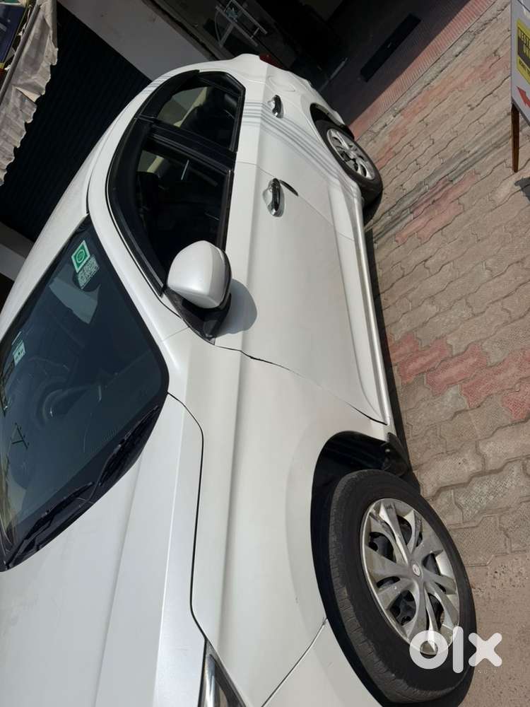Honda Amaze 2020 Petrol Well Maintained