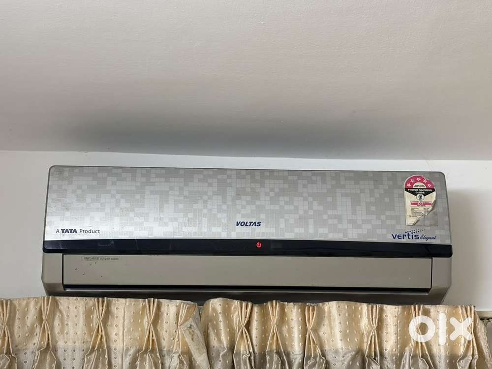 Voltas & LG Split ACs - 1 Ton