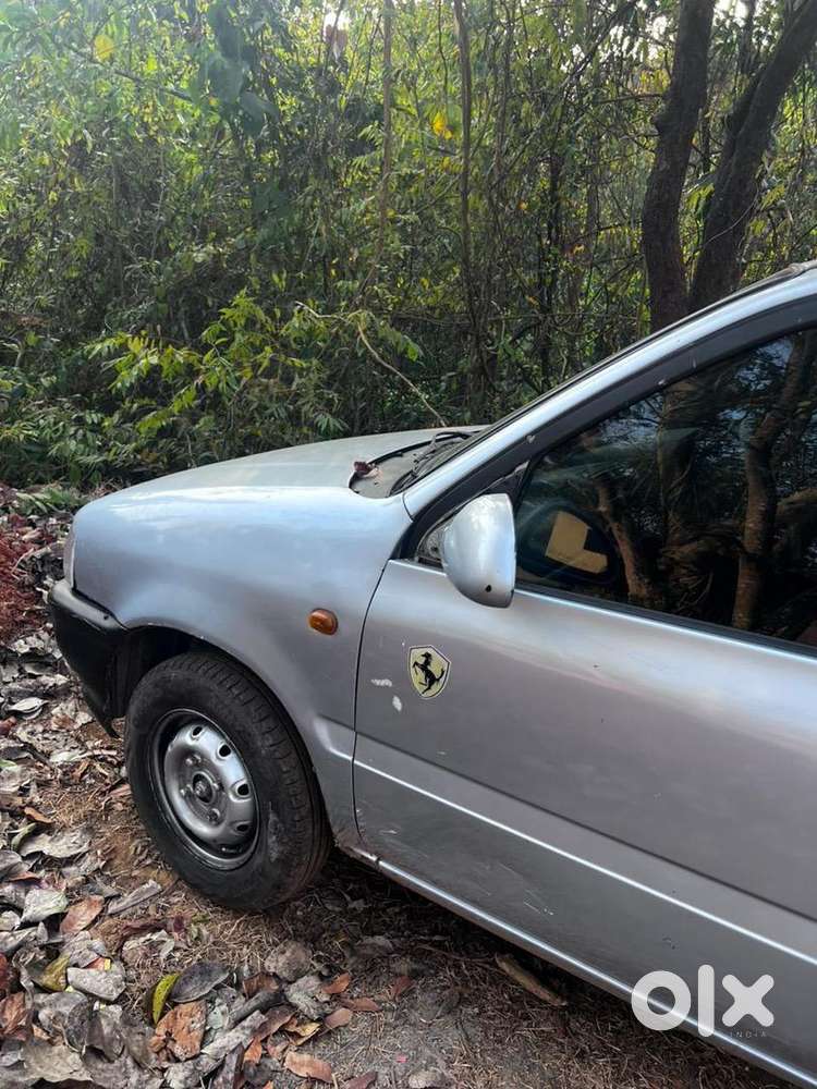 Maruti Suzuki Zen Estilo 2003 Petrol Well Maintained
