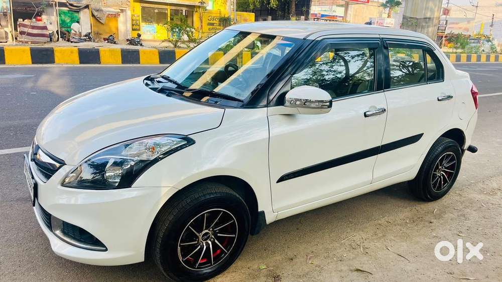Maruti Suzuki Swift Dzire 25 November 2016 Excellent Condition