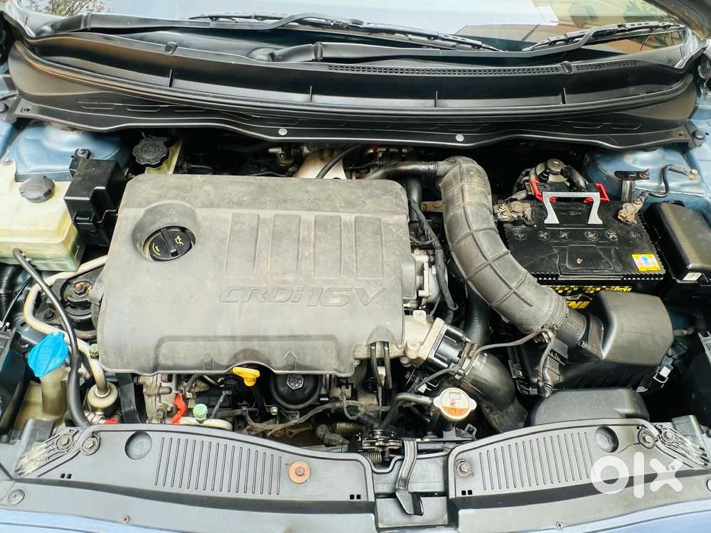 Hyundai I20 Magna Optional 1.4 Crdi, 2014, Diesel