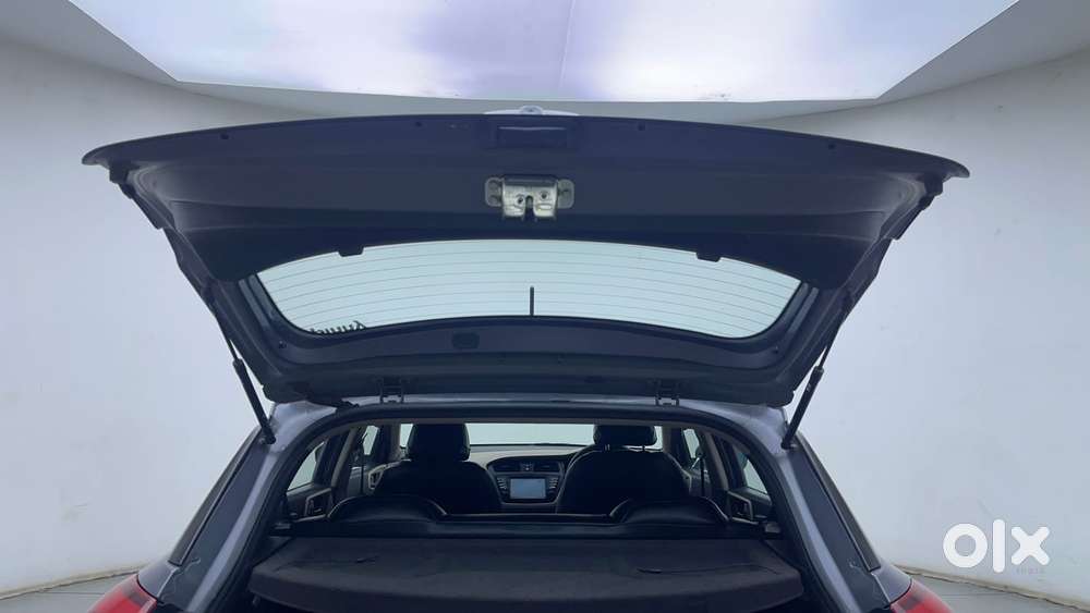 Hyundai Elite I20 [ ] 1.2 Asta, 2017, Petrol
