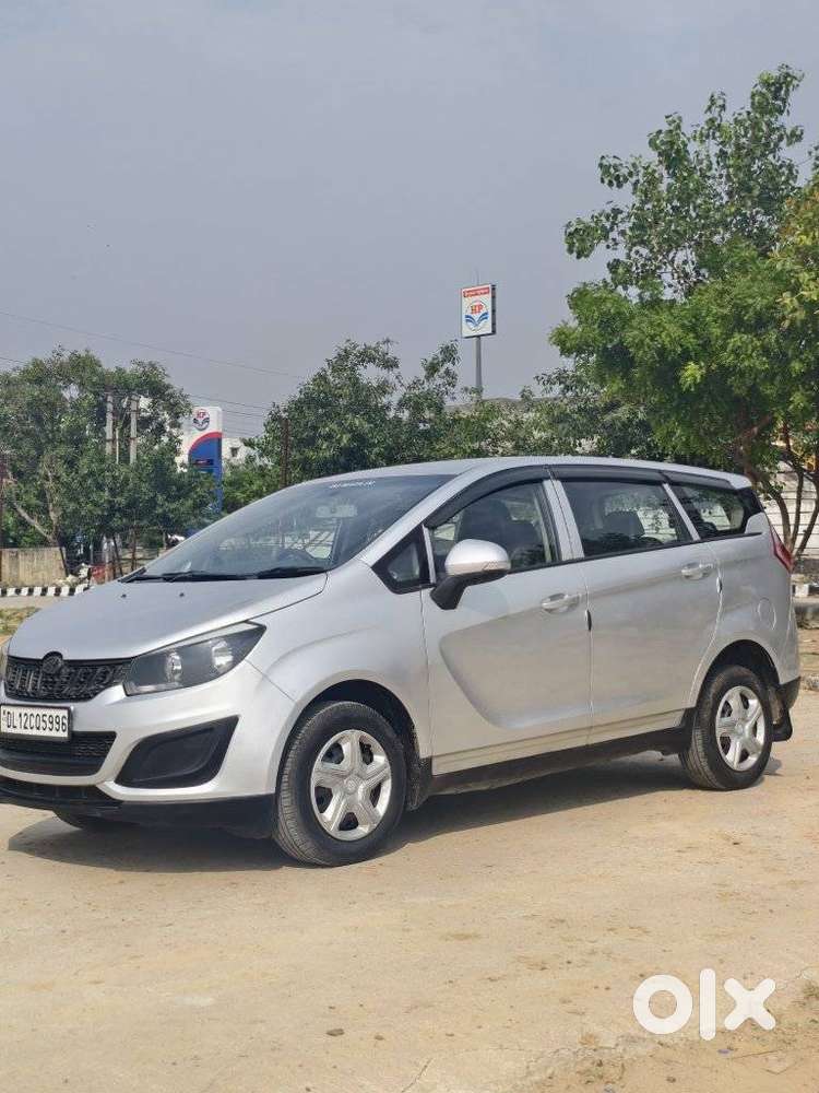 Mahindra Marazzo M2, 2019, Diesel