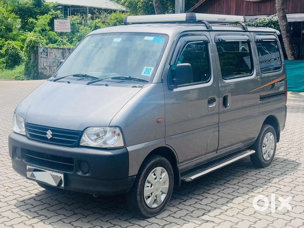 Maruti Suzuki Eeco Petrol 2023