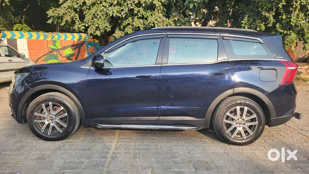 Mahindra Xuv700 2.2 Ax 7 Diesel At Luxury Pack Str, 2023, Diesel