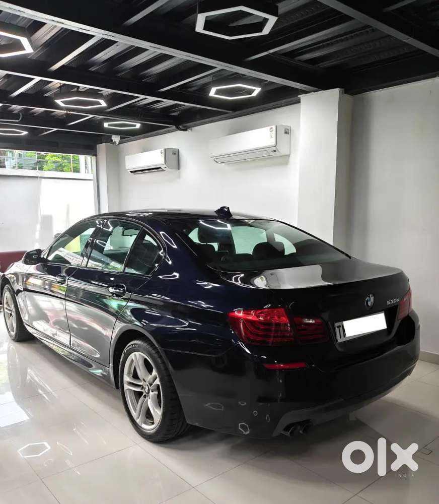 Bmw 530d M Sport 3.0
