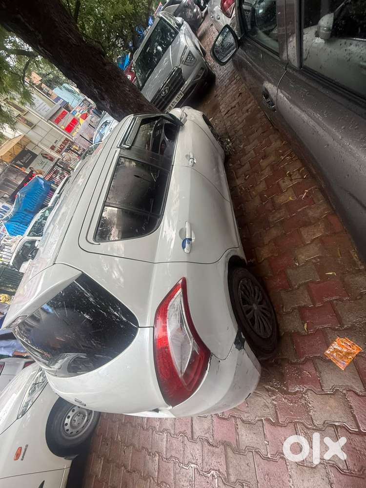 Maruti Suzuki Swift 2013 Year