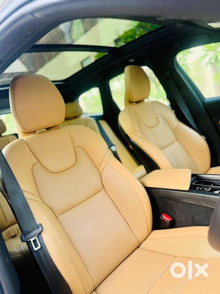 Volvo Xc60 2.0 B5 Ultimate, 2024, Petrol