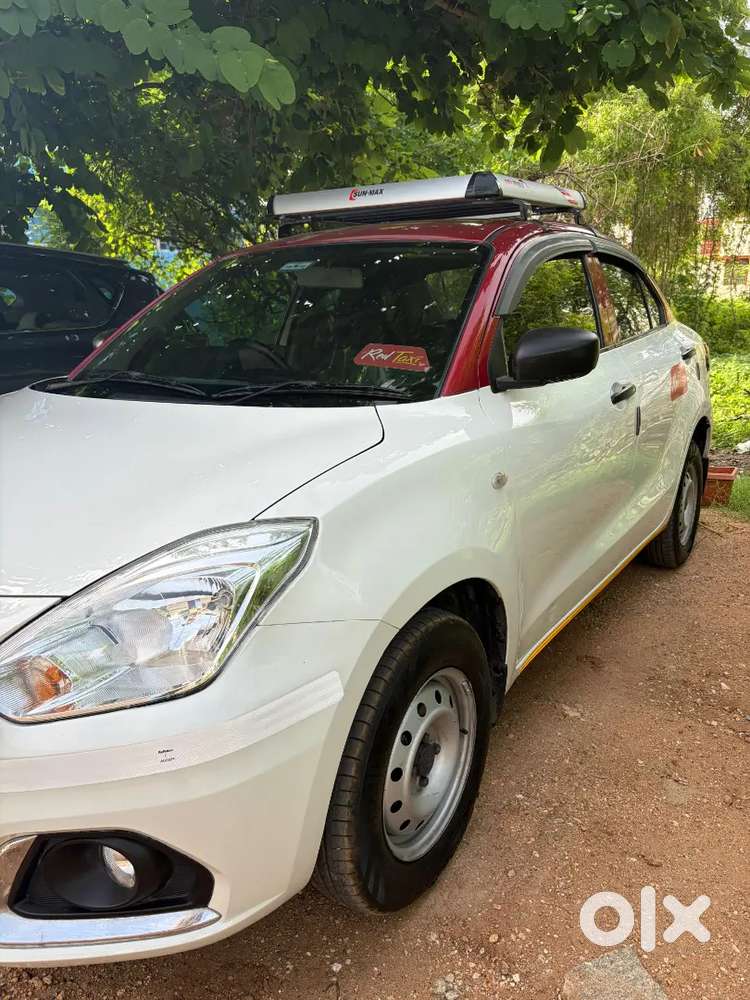 Maruti Suzuki Dzire 2024
