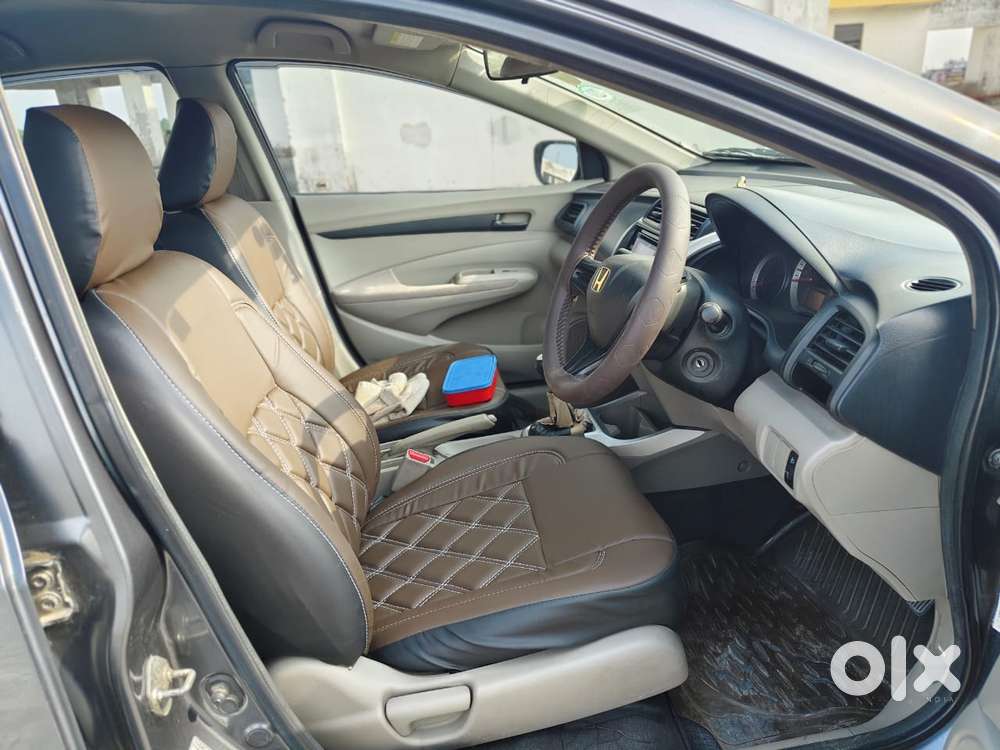 Honda City 2008-2011 1.5 E Mt, 2010