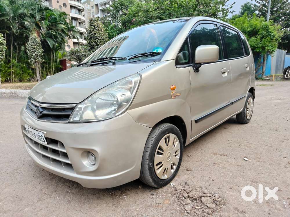 Maruti Suzuki Estilo Vxi Bs-iv, 2010, Petrol