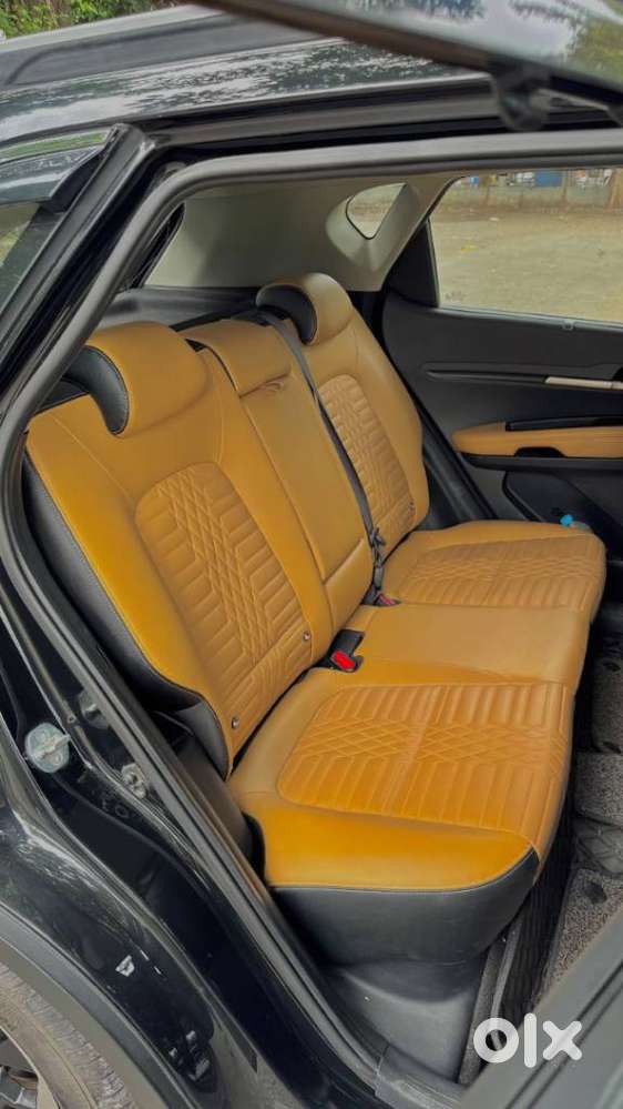 Kia Sonet 1.5 Htx Diesel At, 2025, Diesel