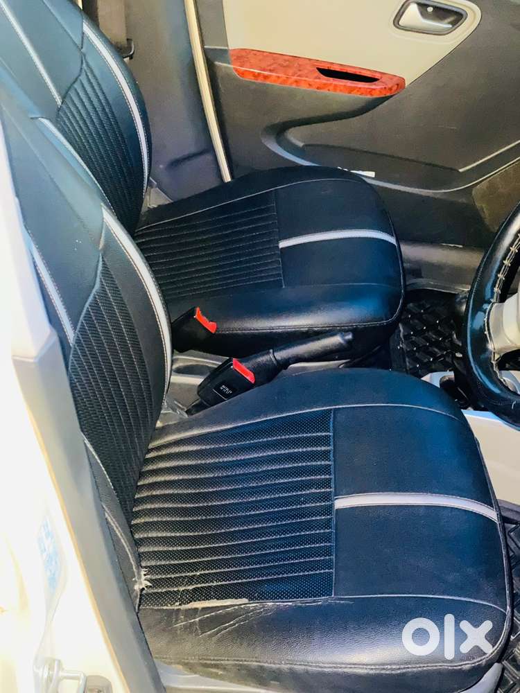 Maruti Suzuki Alto K10 2017 Petrol Well Maintained