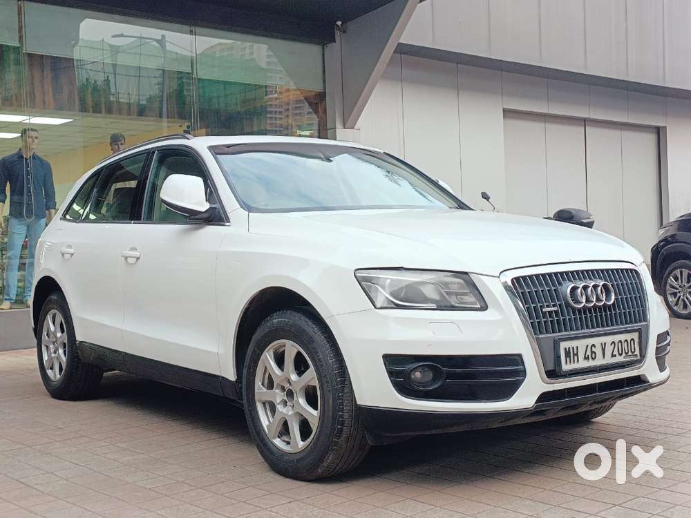 Audi Q5 2.0 Tdi Premium Plus, 2012, Diesel
