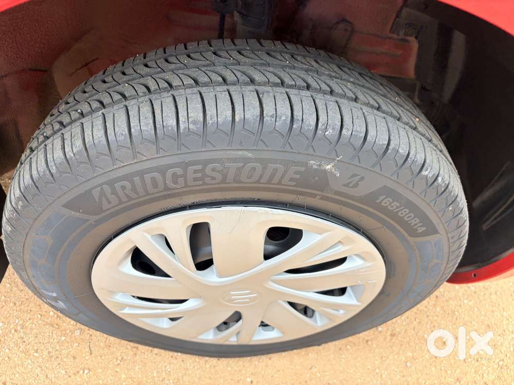 Maruti Suzuki Swift Ddis Vdi, 2016, Diesel