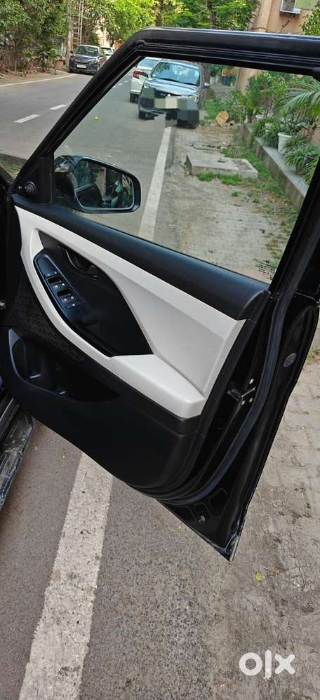 Hyundai Creta 1.5 E Petrol, 2022, Petrol