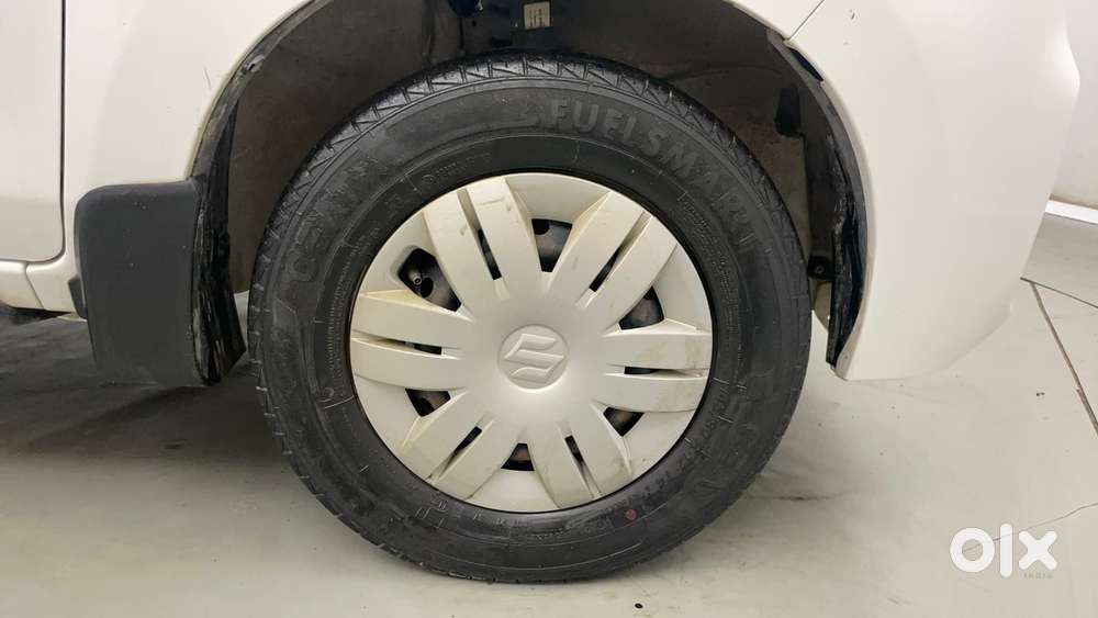 Maruti Suzuki Alto 800 Lxi, 2020, Petrol