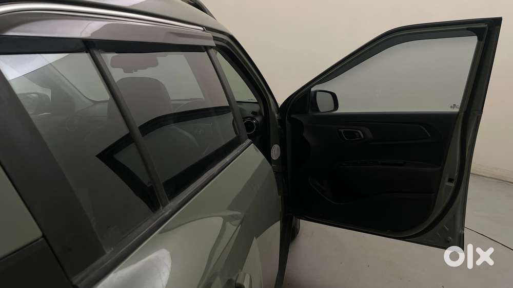 Hyundai Exter Sx (o) Connect 1.2 Amt, 2023, Petrol