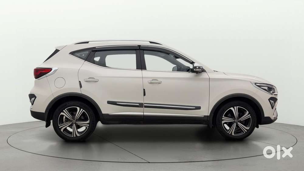 Mg Astor 1.5 Sharp Cvt, 2021, Petrol