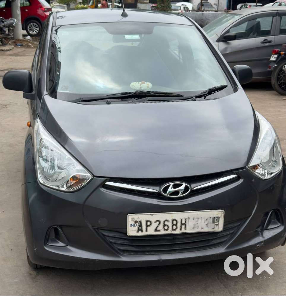 Hyundai Eon 1.0 2015