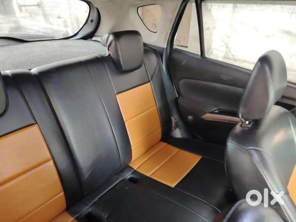 Maruti Suzuki S-cross 2020 Diesel Manual