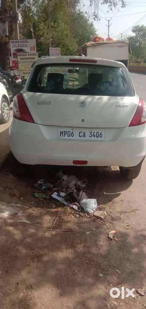 Maruti Suzuki Swift 2013 Diesel Well Maintained