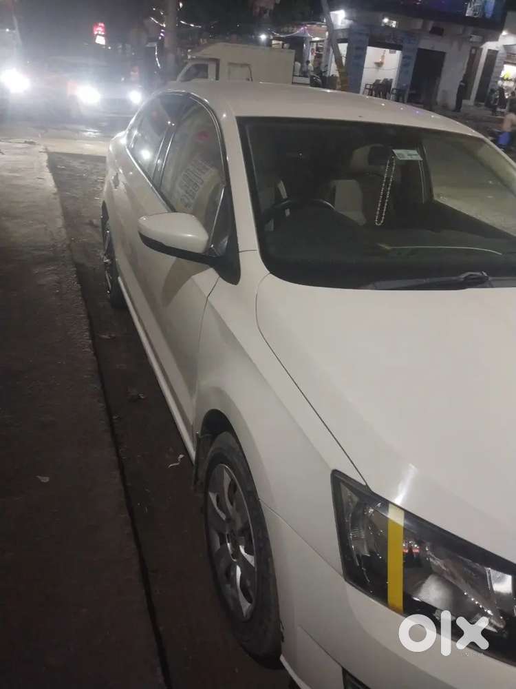 Skoda Rapid 1.2 Tsi Manual 2021
