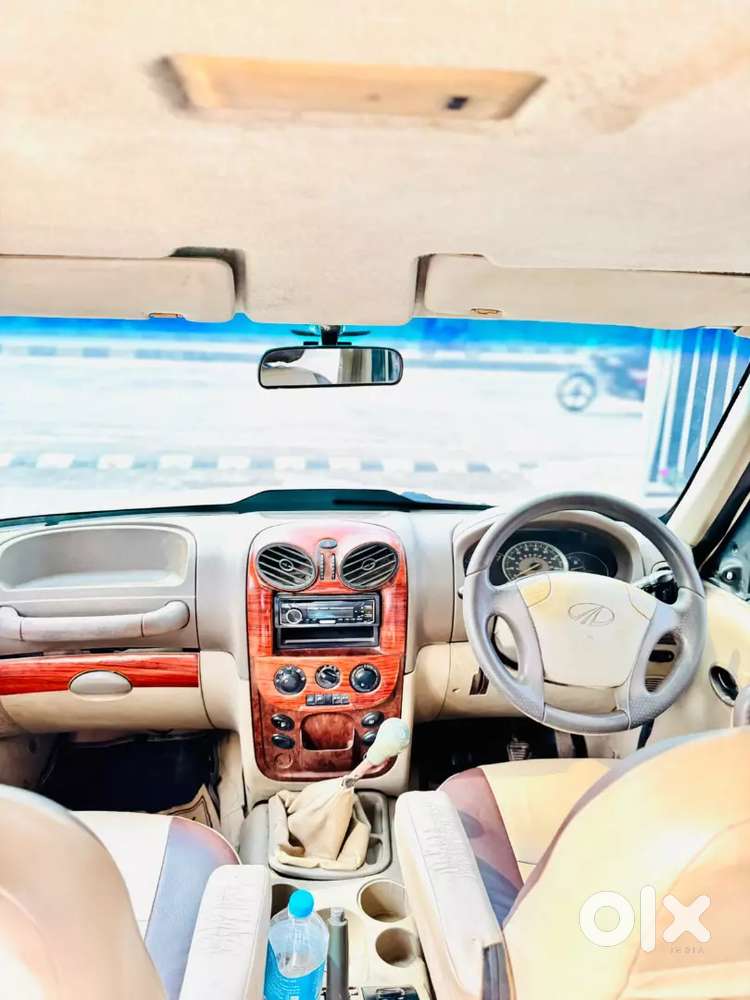 Mahindra Scorpio Diesel