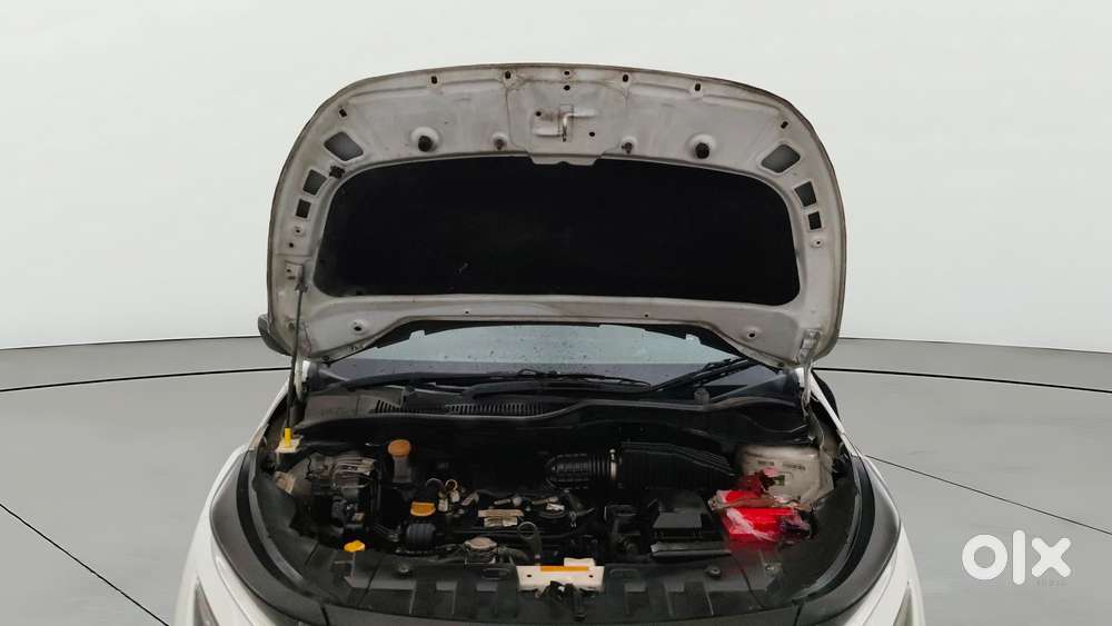 Tata Altroz Xza Petrol, 2022, Petrol