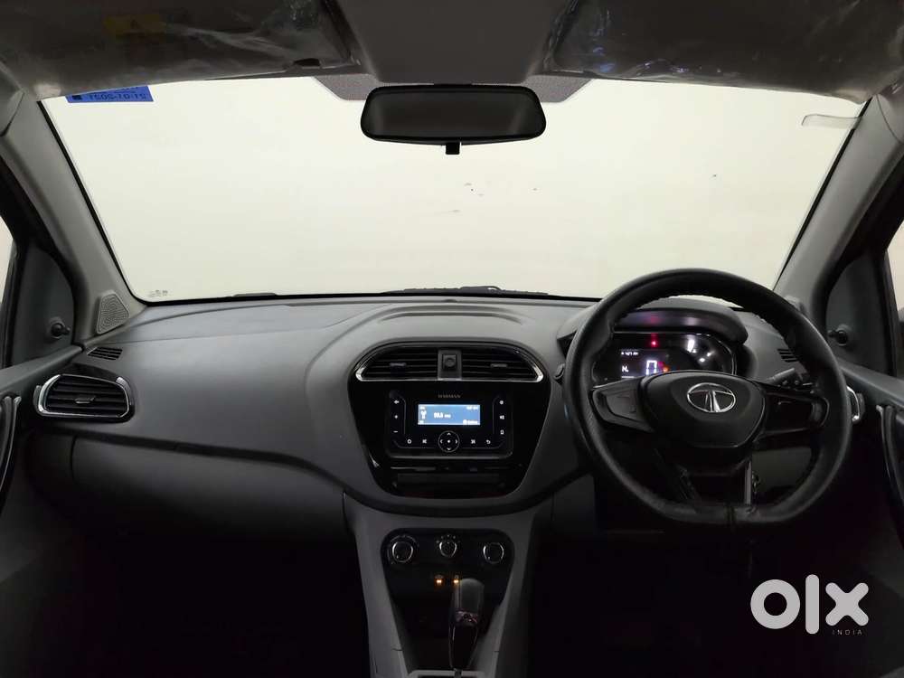 Tata Tigor Xma, 2021, Petrol